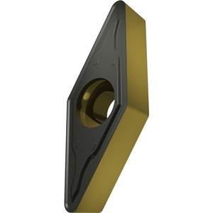 Inserto de Torneado Indexable MT-CVD Recubierto ISO VBMT 160412E-FM2T9415 D. 4.4mm PU 10 para un Rendimiento Eficiente de la Herramienta - Product Image 1