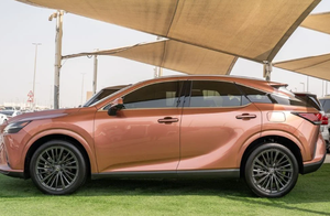 2023 R X 350 6 Cilindros Automático - Product Image 3