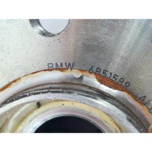 Cuscinetto Ruota Posteriore Sinistra BMW Serie 2 Active Tourer (F45) 6851589 (14>18) - Product Image 4