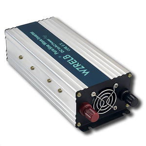 Convertisseur de courant pur sinus 24V 1200 Watt - Product Image 1