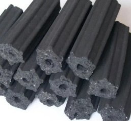 ถ่านกะลามะพร้าวหกเหลี่ยม/หกเหลี่ยม-ถ่านกะลามะพร้าวจากเวียดนาม - Product Image 6