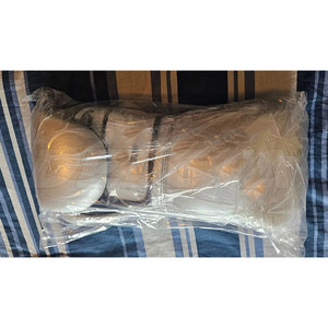 Guantes de Boxeo de Alta Calidad Hechos en Pakistán a Precio Económico, Cómodos Guantes de Boxeo de Cuero para Unisex - Product Image 6