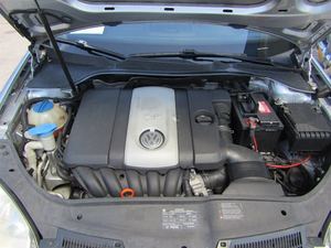 2009 para Rabbit 4 Puertas AWD Turbo R16 Asientos de Tela Interior Claro - Product Image 6