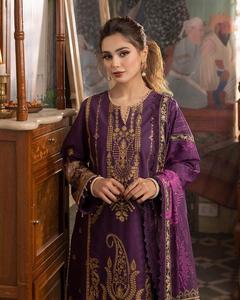 บอลลีวูดSalwar KameezอินเดียปากีสถานDesigner Punjabi Dhoti Partyสวมใส่ชุดผ้าEid Collectionขายชุด 2024 2025 - Product Image 2