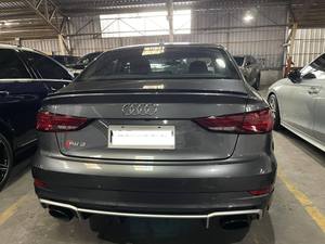 AUDI RS3 QUATTRO 2018 - Product Image 2