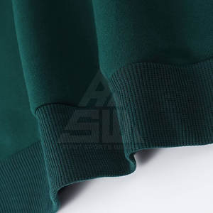 Nouveaux sweats à capuche pour hommes à la mode 100% coton hiver tenue décontracté style unique pour la vente en ligne - Product Image 4