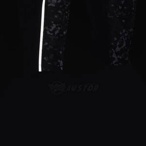 Leggings Deportivos para Mujer, Diseño Nuevo y Personalizado, Sólidos, Simples, de Cintura Alta, Transpirables, Talla Grande, de Secado Rápido - Product Image 4