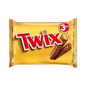 Approvisionnement en gros de chocolat Twix Approvisionnement mondial/ Chocolat Twix aux noix - Product Image 4