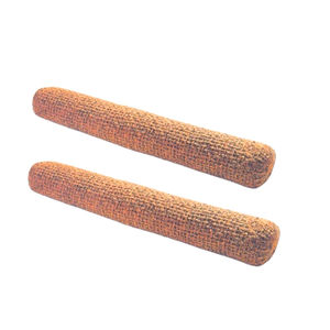 Tronco de Fibra de Coco Resistente a la Erosión para Soporte de Costas y Ayuda a Mantener una Estructura de Suelo Estable en Zonas Húmedas - Product Image 1