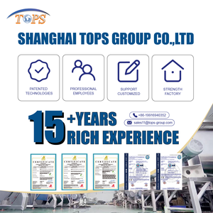 Multi Function Screw Powder Mixer Machine with Automatic Gear for Chemicals Sugar <strong>Cocoa</strong> <strong>Honey</strong> &amp; Spice Mixing 500L Capacity - Product Image 6