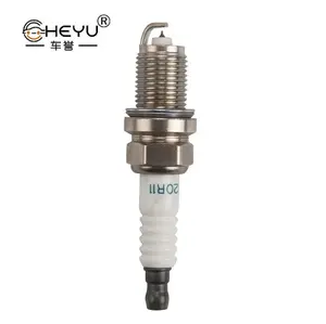 Promotional Top Quality Auto Suppliers OEM Standard Size high quality spark plug OEM PK20R11 3128