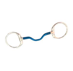 New Arrival Stainless Steel Loose <b>Ring</b> Snaffle Horse Bit Equestrian Tack Manufacturer Wholesale made by TARIQ MFG CO - Product Image 6