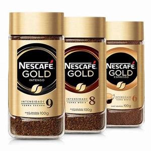 ผงกาแฟสำเร็จรูป22กรัมรสหวานกลางแบบคั่วและบดละเอียด - Product Image 6