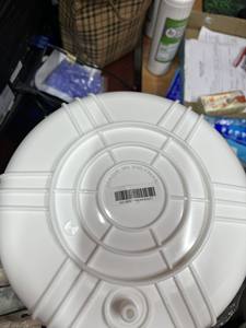 Tanque de presión de almacenamiento de alta calidad 3G/4G/4,5G/5G/6G para sistema de agua RO Tanque de almacenamiento para sistema de filtro de agua de ósmosis inversa - Product Image 5