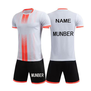 Conjunto de Ropa de Fútbol Personalizada de Francia 2026 - Nueva Temporada, Pantalones Cortos y Camisetas Deportivas de Entrenamiento para Adultos, para Aficionados, Clubes y Jugadores, Servicio OEM - Product Image 1