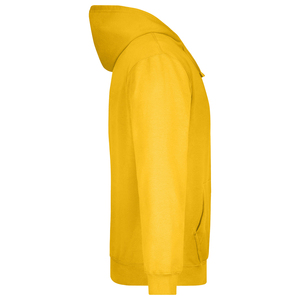 Sudadera con estampado personalizado Unisex de alta calidad, Jersey térmico con capucha, abrigo de invierno de longitud larga para hombre de talla grande - Product Image 2