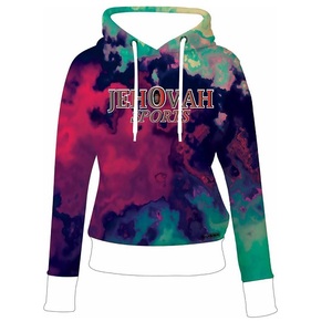 Sudadera con capucha para hombre, de Material de algodón 2022 auténtico, con estampado elegante, disponible en el mejor precio - Product Image 3