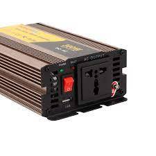 Convertisseur 24v 300w - Product Image 2