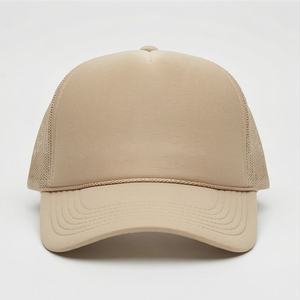 Casquettes de baseball pour hommes de haute qualité, design personnalisé 2026, tendance, casquette à 5 panneaux, classique, vente en gros, chapeaux imprimés, respirants, couleur personnalisée - Product Image 1