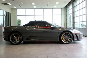 Offre exceptionnelle : Ferrari F430 Spider 2008, 2 portes, prête à être expédiée - Product Image 3