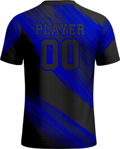 Soccer Uniform Set Football Uniform Kit Custom Soccer Jersey Soccer Jersey & Shorts Football Team Uniform Sublimated - Product Image 2