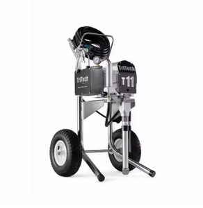 ¡Completamente nuevo! Flujo de Trabajo Eficiente para Pulverizador Industrial sin Aire - Equipo de Pulverización de Alta Presión de 3300 PSI - TODAS LAS EXPORTACIONES - Product Image 4