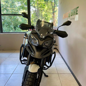 Motocicletas de Turismo MORBIDELLI T1002VX - Product Image 4