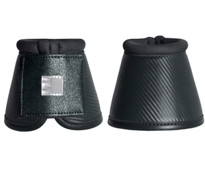 2024 คุณภาพสูงขายร้อนที่กําหนดเองขายส่งฮอลลีวูดGlamorous BELL BOOTSเที่ยงคืนSparkLE - Product Image 3