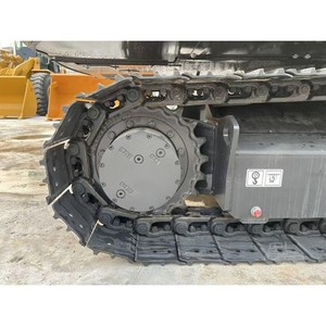 2026 pour Excavatrice sur chenilles XE60G PRO 6-20 tonnes, d'occasion, pour la construction ou l'agriculture, avec godet inclus, composants essentiels - Product Image 5