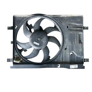 VENTILADOR ELÉCTRICO OPEL Corsa D 3P 1ª Serie 13256567 Z12XEP Gasolina 1229 (06>) - Product Image 1