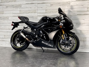 Suzuki GSX-R1000R 2023 Usada en Venta - Product Image 4