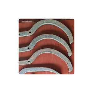 Best Front Tine <b>Tiller</b> <b>Cultivator</b> Parts High Quality Agricultural Machinery Direct Sale from Manufacturer - Product Image 3