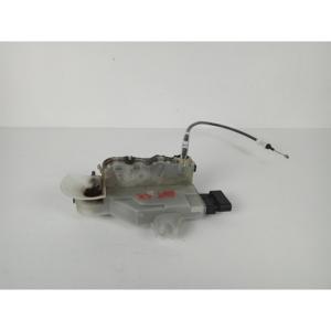 PEUGEOT 208 Serie (19>) Serratura Anteriore Sinistra 9844412280 - Product Image 4