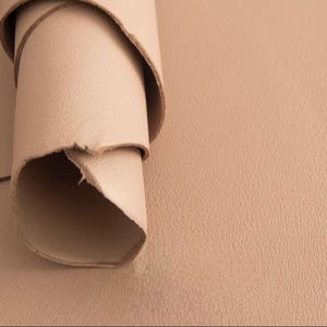 Material de cuero Natural auténtico genuino patrón terminado Exportación de alta calidad tendencia todo tipo de Material de cuero 2024 al por mayor - Product Image 1