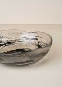 MN EXPORTS Tazón de Resina Clásico Pulido, Hecho a Mano, de Tamaño Personalizado, Color Personalizado, Ecológico, Seguro para Contacto con Alimentos, Apto para Lavavajillas - Product Image 3