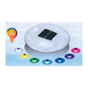 Lampada Solare Galleggiante per Piscina - Product Image 1