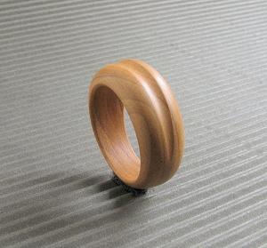 Bracelets en bois naturels de qualité supérieure, imperméables, faits à la main, traditionnels, accessoires de mode ethniques pour femmes, couleurs personnalisées - Product Image 3