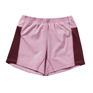 Short de rugby en gros pour adulte, spandex polyester, taille élastique, double couture, vêtements de football, short de rugby avec service OEM - Product Image 1