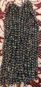 Millefiori ลูกปัดแก้วคริสตัล lampwork เส้นขายส่งสำหรับเครื่องประดับลูกปัดเชฟรอนและลูกปัดเตาหลวม-แผล - Product Image 4