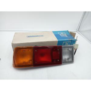INNOCENTI ชุดไฟท้ายมินิซีรีส์ใหม่ (74>93) ไฟเบรกซ้าย 32.8705-S - Product Image 5