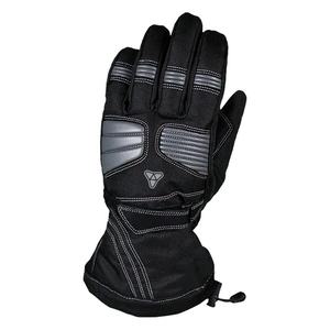 Guantes de moto Guantes de bicicleta Motocross para hombres y mujeres Guantes todoterreno ligeros y transpirables para carreras - Product Image 3