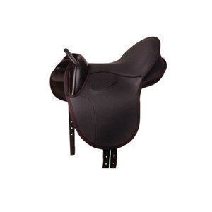 Selle d'équitation à prix compétitif, avec étiquette personnalisée, vente en gros - Product Image 6