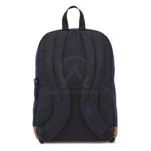 Sac à dos tendance, style moderne, construction légère, adapté aux voyages urbains et aux tenues décontractées - Product Image 5
