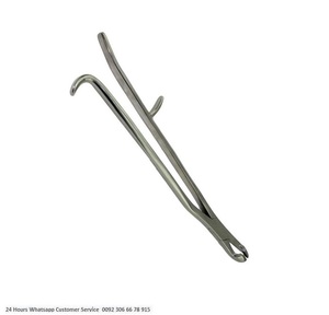 Extracteurs de bouchons Reynolds vétérinaires - Product Image 5