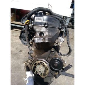 Motore Semi-Completo TOYOTA Aygo 1a Serie 190000Q040 1KRFE Benzina 1000 (05>08) - Product Image 2