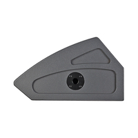 Haut-parleur de monitoring passif M15 de 15 pouces, son professionnel, direct usine, très populaire