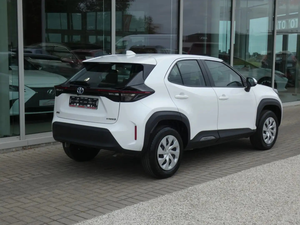 <span class=keywords><strong>Yaris</strong></span> <span class=keywords><strong>Cross</strong></span> <span class=keywords><strong>GR</strong></span> 1.6 Híbrido SUV 2022 Usado, Transmisión Automática, Cuero, Cámara Trasera, Volante a la Derecha/Izquierda - Vehículo de Alta Calidad - Product Image 6