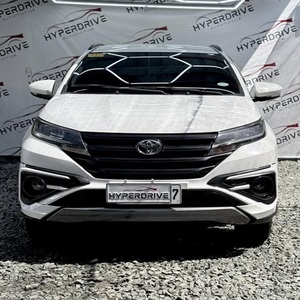 Édition limitée OCCASION 2023 TOYOTAS RUSHH G 1.5L PETROL SUV Conduite à gauche et à droite Disponible - Product Image 1