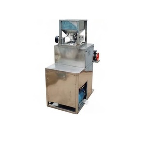 Mejor Precio en Máquina Automática para Hacer Hojaldres de Maíz, Acero Inoxidable de Grado Alimenticio, Capacidad de 120 kg/h, para Hacer Bocadillos de Verduras, para Venta de Exportación - Product Image 5