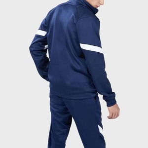 Trajes Deportivos Unisex a Precio Accesible, Lisos, para Ejercicio, Fabricación OEM, Tallas Grandes, Ropa Casual, con Logotipo Personalizado para Hombre - Product Image 5